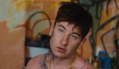 Barry Keoghan's "stunning" British drama lands new UK streaming home