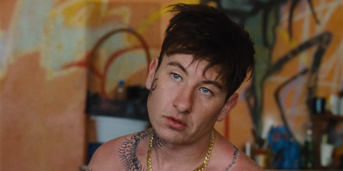 Barry Keoghan's "stunning" British drama lands new UK streaming home