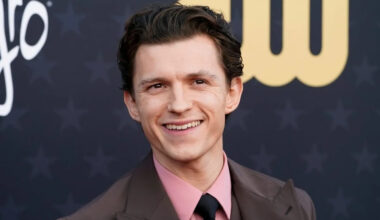 Tom Holland Names Adolescence Star As Ideal Spider-Man Successor