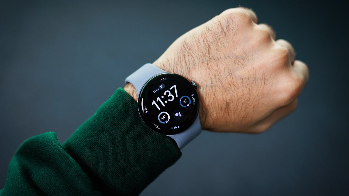 A Pixel Watch bug breaks a paid-for feature, and Galaxy and Apple Watch owners aren't safe either