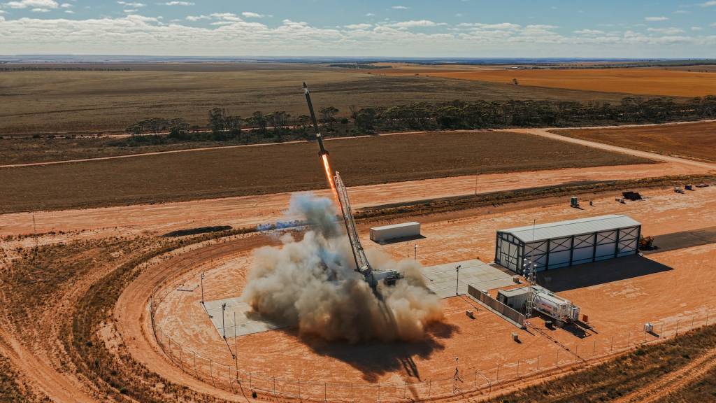 NRF boosts Southern Launch in $25 million Series A