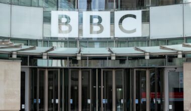 BBC shuts down long wave radio service after almost a century – The Irish Times