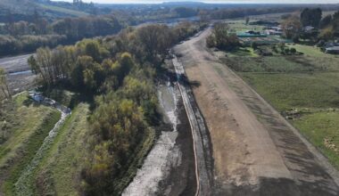 What Hawke’s Bay’s new $265m flood protection projects are - and aren’t - designed to do