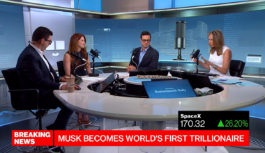 Musk Aiming For 'Holy Grail of Space Flight' in Reusability, Says Loren Grush
