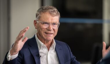 AI and transparency: How government agencies could avoid ballooning OIA costs