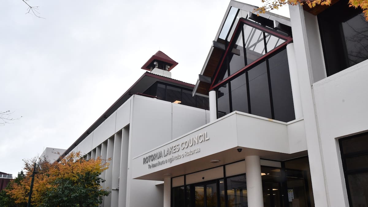 Unelected voting rights change puts Rotorua iwi representation in the spotlight