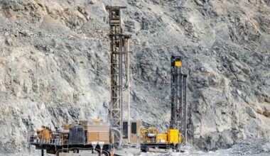 As China dominates antimony supply, Morocco advances strategic mining project