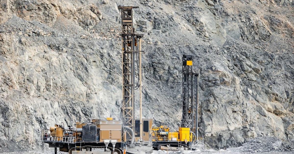 As China dominates antimony supply, Morocco advances strategic mining project