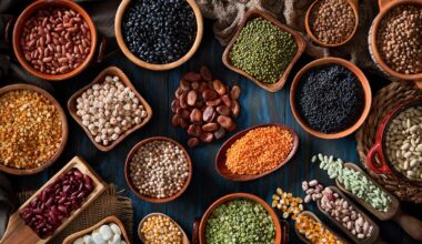 Nutrition myth buster: Why these ‘forgotten’ proteins might improve your health and grocery bill