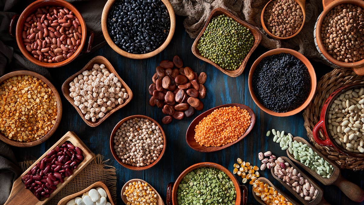 Nutrition myth buster: Why these ‘forgotten’ proteins might improve your health and grocery bill