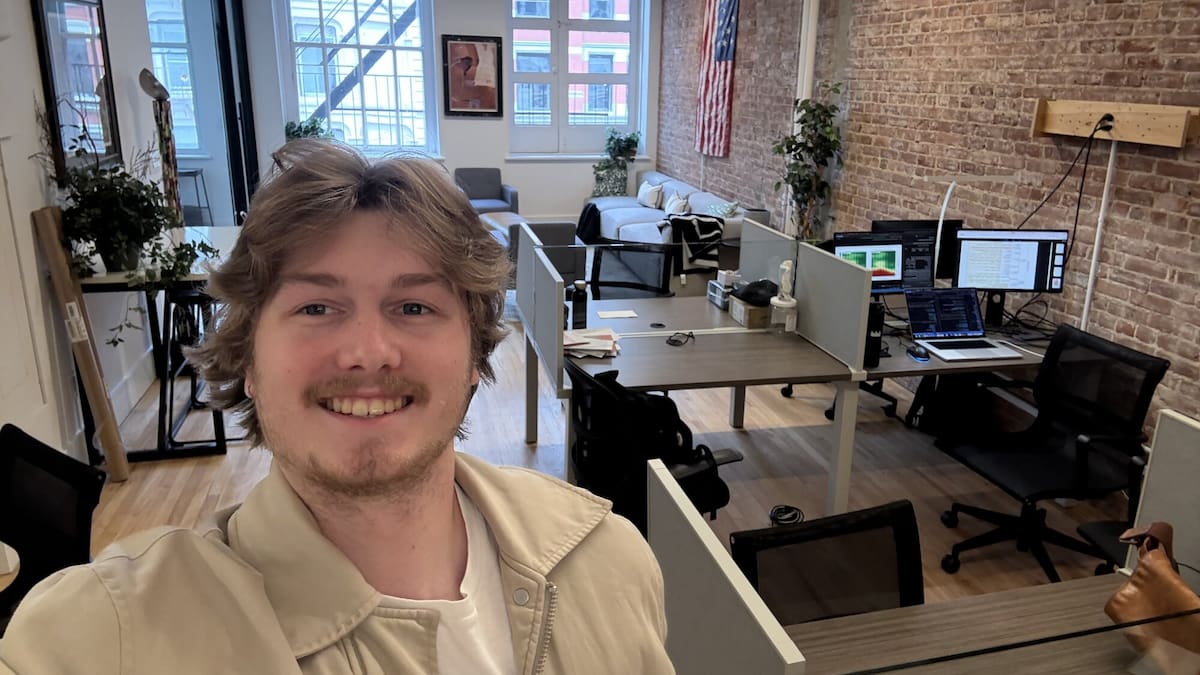 Coromandel’s Thomas Mosen lands $43m backing for AI start-up Sea12 in US boom