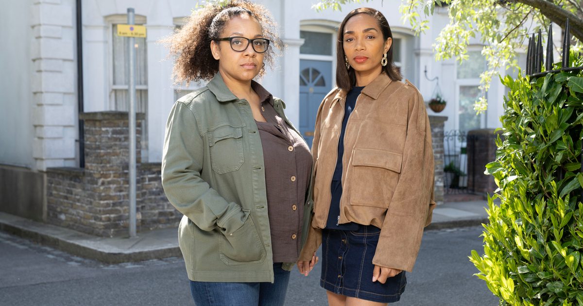EastEnders airs unsettling decision for Chelsea Fox in BBC iPlayer release