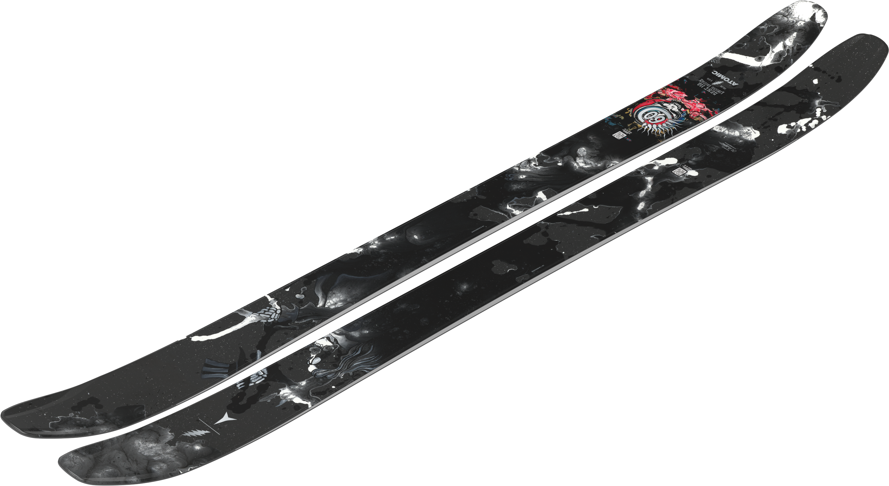 Atomic Bent 110 GFD