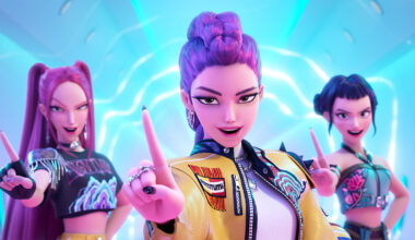 KPop Demon Hunters One Year Anniversary: Free Screenings, Merch, Experiences, and More