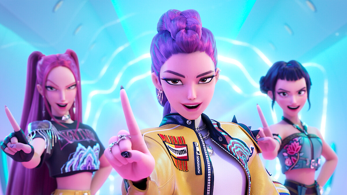 KPop Demon Hunters One Year Anniversary: Free Screenings, Merch, Experiences, and More