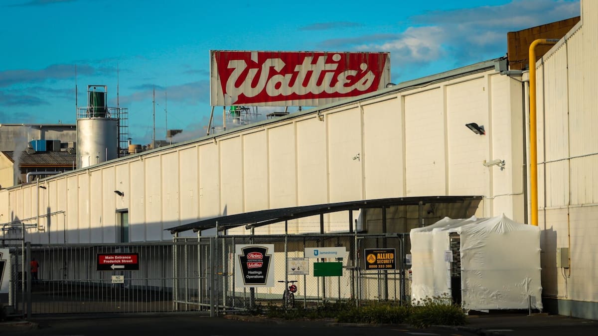 Heinz Wattie’s returns to profit for first time since 2021, despite 10% revenue drop in 2025 results