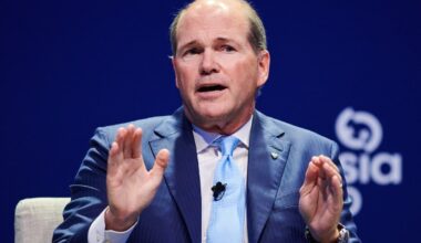 OMERS chief investment officer Ralph Berg to leave pension plan on July 1