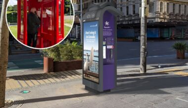 Media Insider: Last call? The standoff over (and possible demise of) New Zealand’s remaining telephone booths