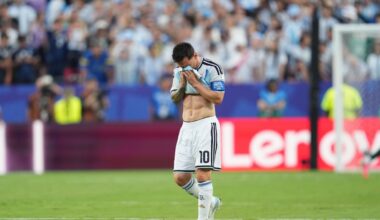 Fifa World Cup: Lionel Messi’s father’s health struggles behind on-field tears