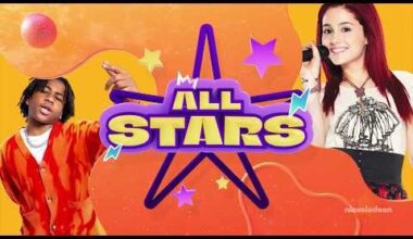 NickALive!: Nickelodeon UK to Host 'All Stars' From June 22