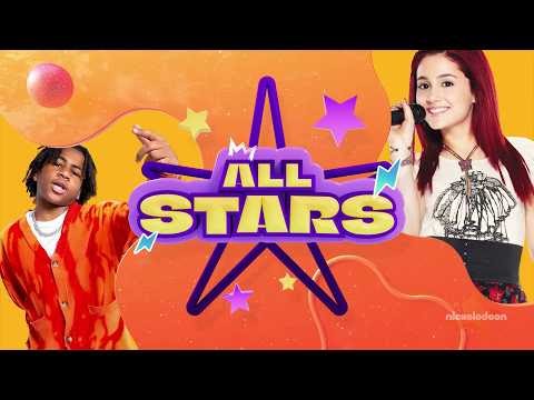NickALive!: Nickelodeon UK to Host 'All Stars' From June 22
