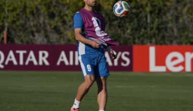Iran vs New Zealand: World Cup team news, start, lineups and where to watch | World Cup 2026 News