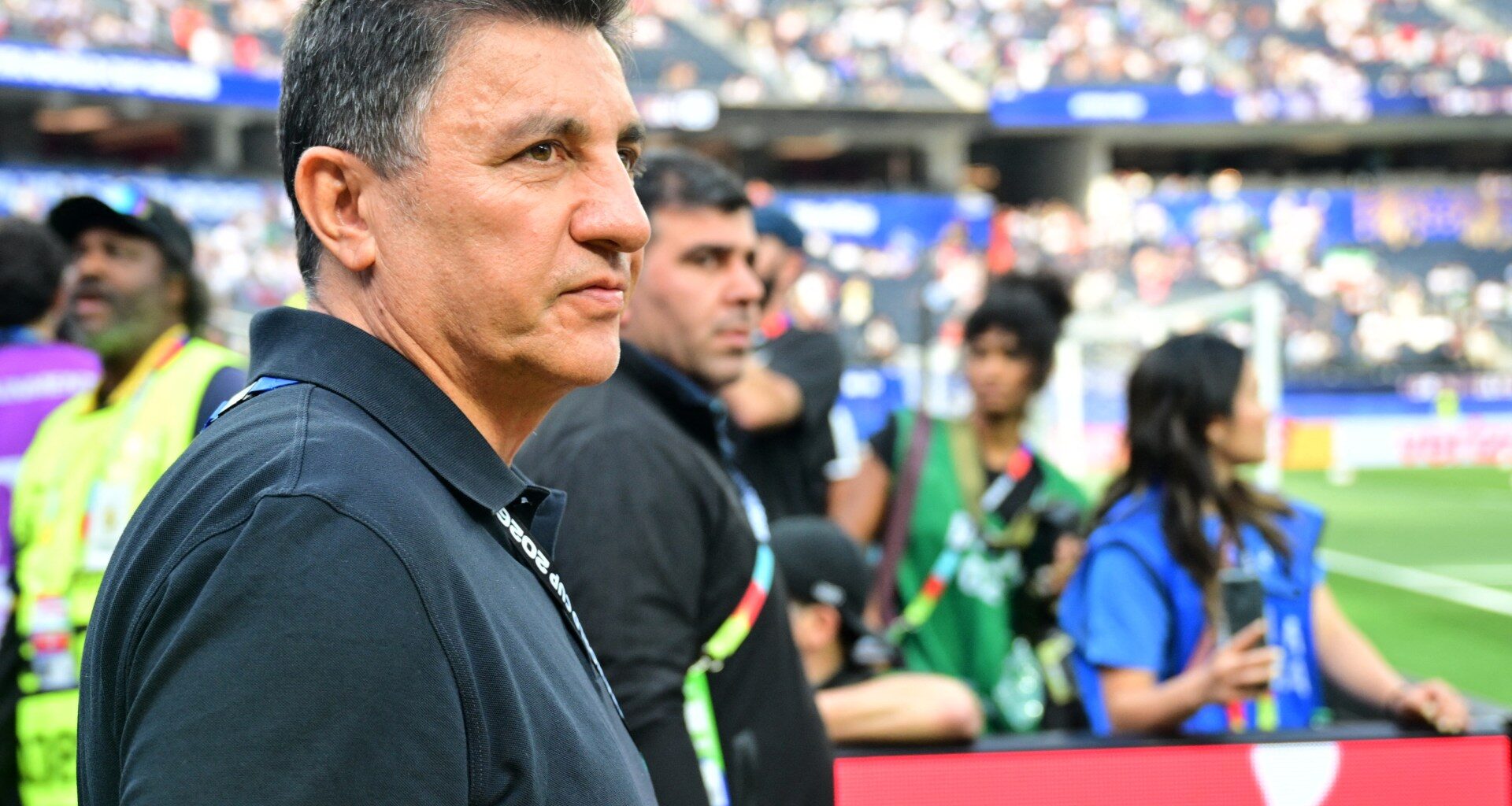 Iran coach says team ‘oppressed’ by travel chaos after World Cup NZ draw | World Cup 2026 News
