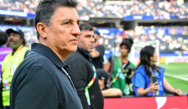 Iran coach says team ‘oppressed’ by travel chaos after World Cup NZ draw | World Cup 2026 News