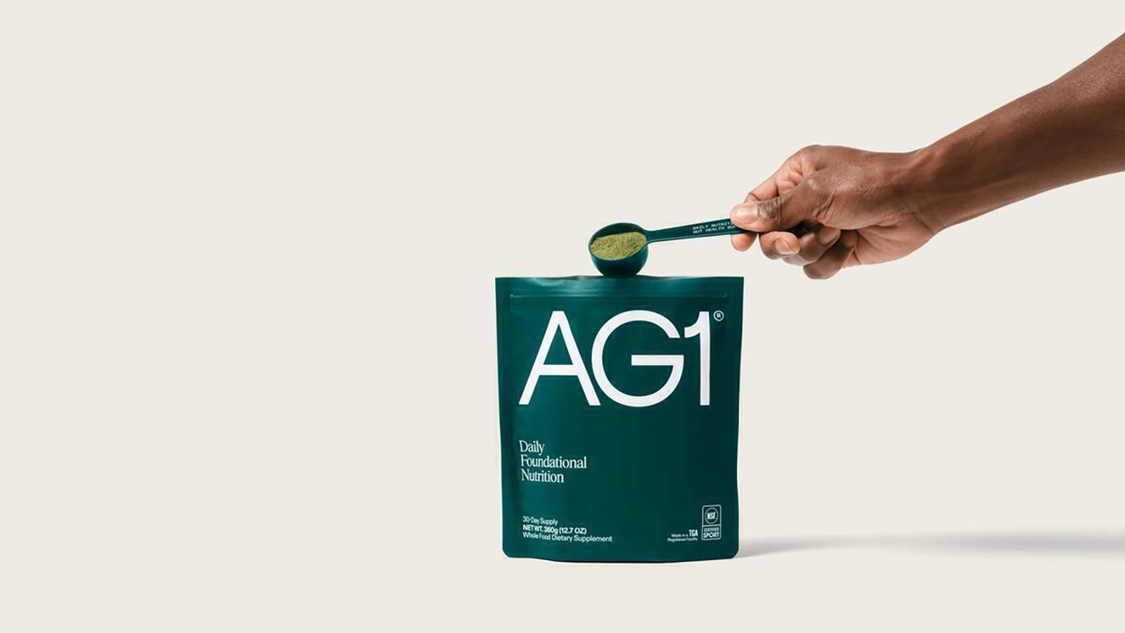 AG1 Greens Powder Review: Ingredients, Benefits, First-Hand Experience