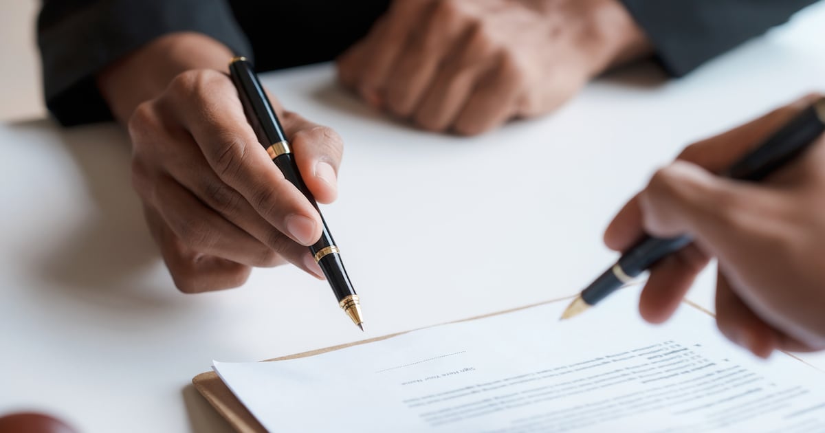 Making a will, administering an estate, and will disputes: the costs and challenges – The Irish Times