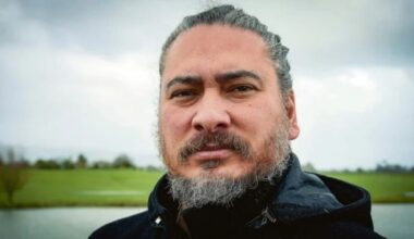 Former councillor Toi Iti seeks return in Eastern Bay byelection