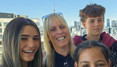 Whangārei mum with stage 4 melanoma racing to fund life-saving treatment