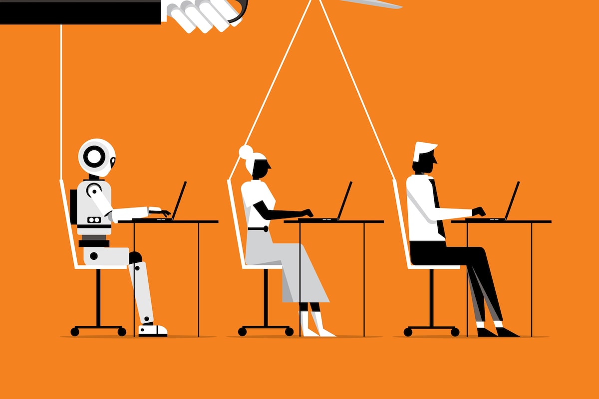 Canadian employers are paying the price after AI proves unable to replace laid off staff