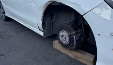 AA Insurance ordered to pay $14k after bungled Mercedes repair saga