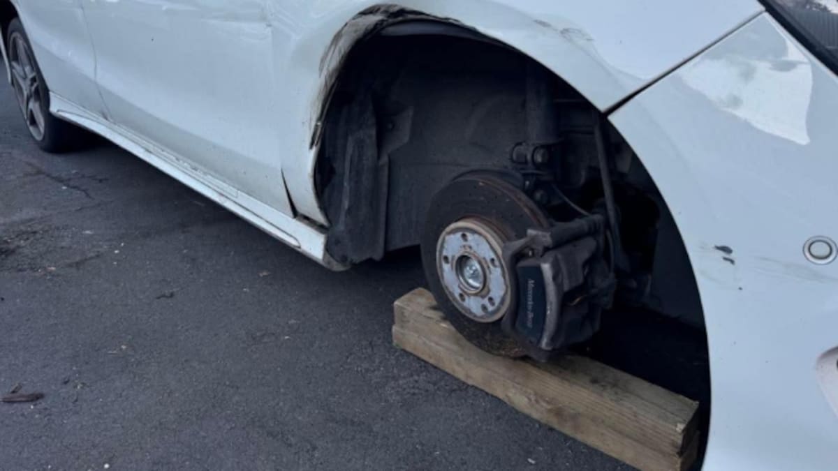 AA Insurance ordered to pay $14k after bungled Mercedes repair saga
