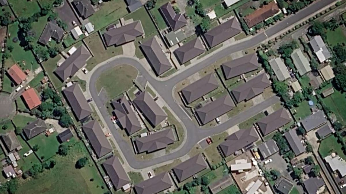 Ōtaki lifestyle village minimum age limit ruled unlawful under Human Rights Act