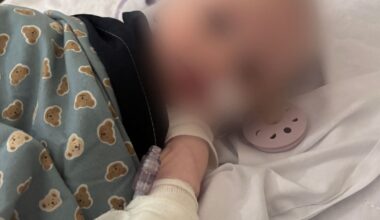 Hawke’s Bay mum lays complaint after Tamariki Ora misses newborn’s ‘failure to thrive’