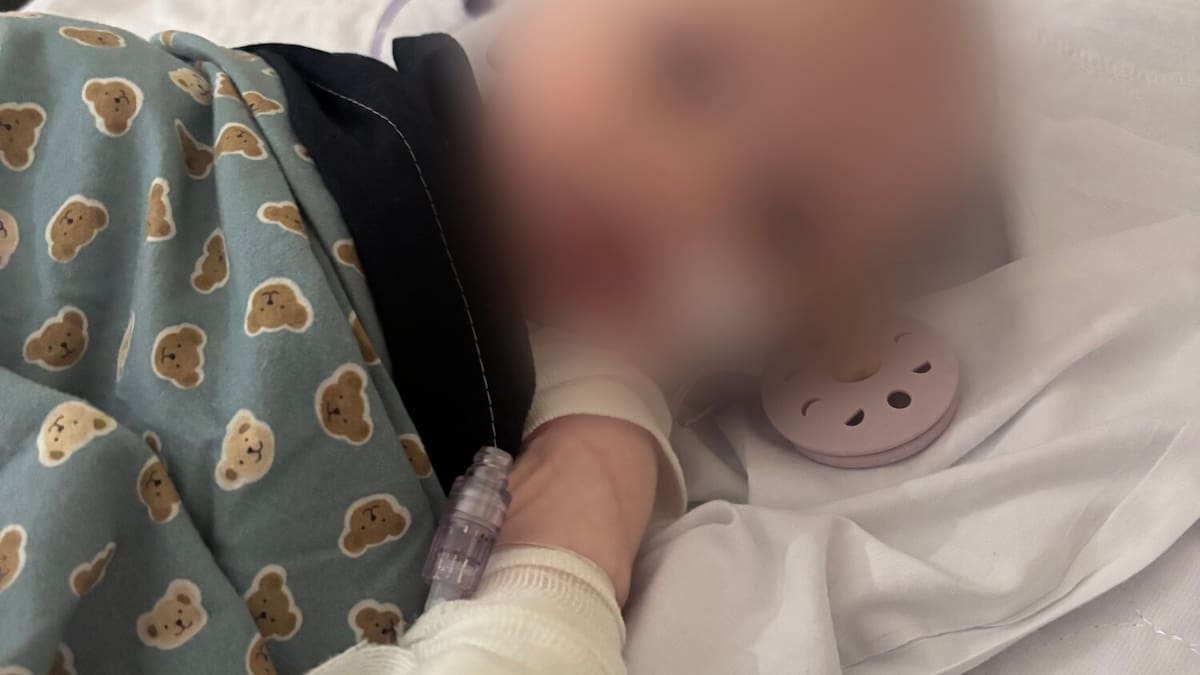 Hawke’s Bay mum lays complaint after Tamariki Ora misses newborn’s ‘failure to thrive’