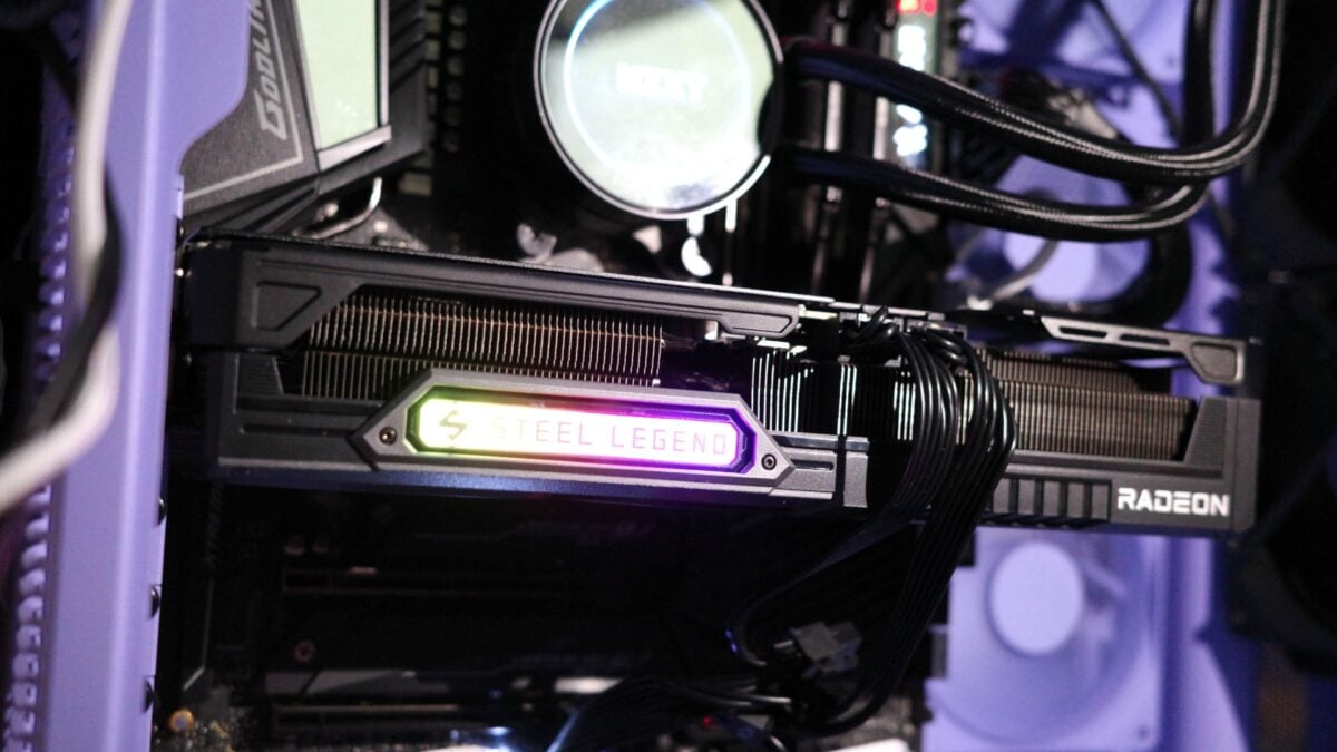 AMD’s RX 9070 GRE Graphics Card Is a Compromise No Matter How You Slice It