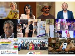 Emerging Indian Changemakers and Entrepreneurs Making an Impact in 2026