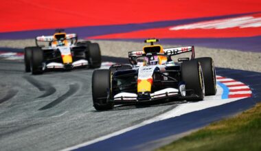 Formula 1 result: Liam Lawson banks fourth-straight points finish, takes ninth in Austrian Grand Prix