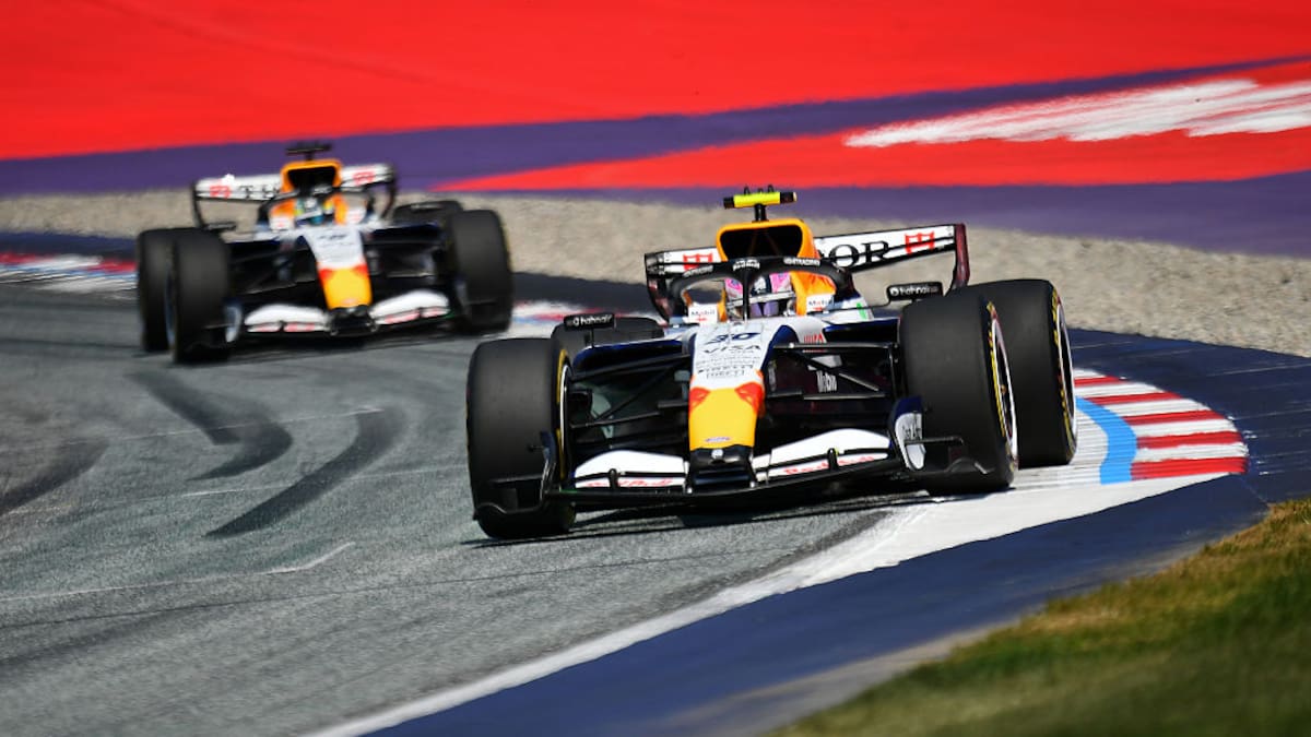 Formula 1 result: Liam Lawson banks fourth-straight points finish, takes ninth in Austrian Grand Prix