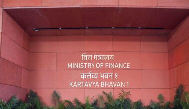 India Scraps Capital Gains Tax On Govt Securities For Foreign Investors