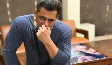 Why Has Salman Khan Sent Legal Notice To