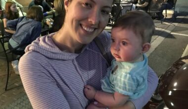 Most new moms get the baby blues, but it could be something more serious | News