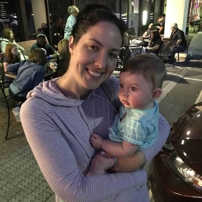 Most new moms get the baby blues, but it could be something more serious | News