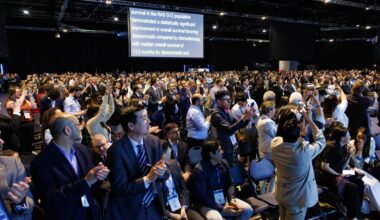 Cancer progress is real: Survival hits 70% as the field turns