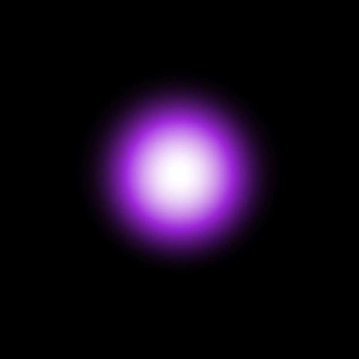 The brightening of tidal disruption event AT2018fyk, seen in x-ray. 