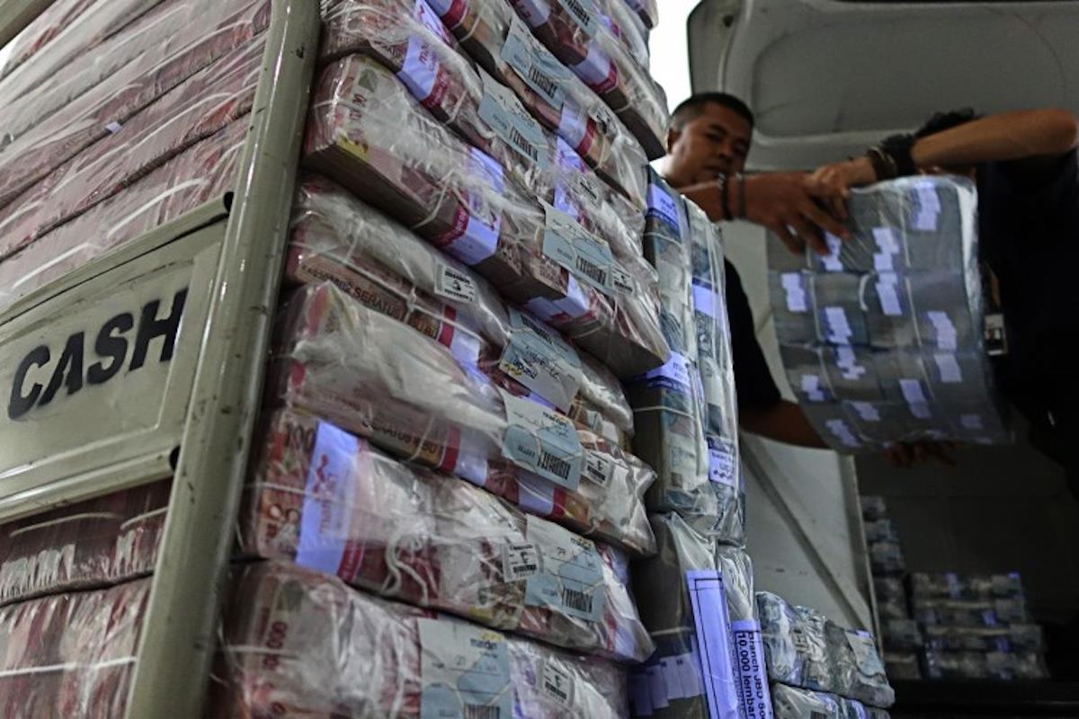 Rupiah