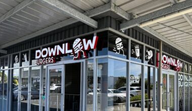 Downlow Burgers Kelston goes into liquidation three months after opening, third store in chain to go under in nine months